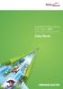 Furukawa Electric Group CSR Report Data Book