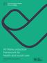 All Wales induction framework for health and social care