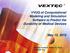 VVUQ of Computational Modeling and Simulation Software to Predict the Durability of Medical Devices. May 15, 2015