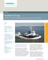 Shipbuilder uses NX to simplify production and enhance outsourcing efforts