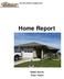 All Pro Home Inspection. Home Report North Your Town