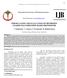 Sudhamani T. et al. / International Journal of Biopharmaceutics. 2010; 1(2): International Journal of Biopharmaceutics