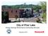 City of Prior Lake. Energy Savings Performance Contracting Services