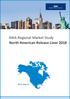 AWA Regional Market Study North American Release Liner 2018