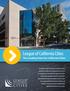 League of California Cities The Leading Voice for California Cities. Founded in 1898, the League of California Cities
