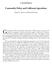 CHAPTER 6. Commodity Policy and California Agriculture