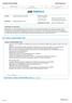 VABW / Austria Job Profile Rev. 01 Date: File : Issue date: page 1 of 5 JOB PROFILE