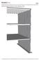 Multi-Story Solid Tilt-Up Wall Panel Analysis and Design (ACI 551)