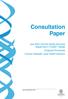 Consultation Paper. new RAH Central Sterile Services Department ( CSSD ) Model Surgical Directorate Central Adelaide Local Health Network