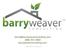 (866) barryweaverconsulting.com Barry Weaver Consulting, LLC