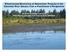 Effectiveness Monitoring of Restoration Projects in the Columbia River Estuary from a Practitioner s s Perspective