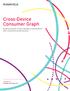 Cross-Device Consumer Graph
