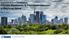Ontario Climate Consortium Workshop Climate Resilience & Interdependencies: a Regional Issue. May 11, Environment and Energy