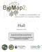 Hull. Produced in This report and associated map provide information about important sites for biodiversity conservation in your area.