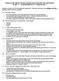 SELECTED QUESTIONS F ROM OLD MICRO 102 QUIZZES PART I EXPERIMENTS 1 THROUGH 7