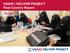 USAID DELIVER PROJECT Final Country Report. Yemen