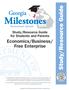 Study/Resource Guide. for Students and Parents. Economics/Business/ Free Enterprise