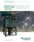 WHITE PAPER. Welding Fumes: Are They Out of Control in Your Shop? By Jon Ladwig and Greg Schreier