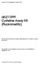 ab Cysteine Assay Kit (Fluorometric)