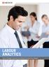 LABOUR. KRONOS for MANUFACTURING ANALYTICS
