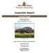 Inspection Report. Sumeet Singh. Property Address: 3 Proprietor Lane Whitehouse Station NJ Proprietor Lane. New Jersey Property Inspections
