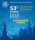 NEW YORK STATE BROADCASTERS ASSOCIATION. June 22-23, The Conrad Hotel NEW YORK, NEW YORK SUMMER CONFERENCE THE BIG APPLE CONFRONTING CHANGE