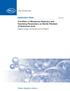The Effect of Membrane Selection and Operating Parameters on Sterile Filtration of Hyaluronic Acid