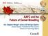 AAFC and the Future of Cereal Breeding