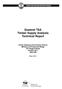 Quesnel TSA Timber Supply Analysis Technical Report