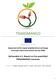 TRANSMANGO. KBBE Assessment of the impact of global drivers of change on Europe's food and nutrition security (FNS)