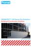 PROMATECT 100 Passive Fire Protection Building & Construction Solutions