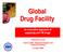 Global Drug Facility. An innovative approach to supplying anti-tb drugs