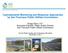 Cyanobacterial Monitoring and Response Approaches by San Francisco Public Utilities Commission