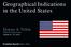 Geographical Indications in the United States. Donna A. Tobin FICPI 16 th Open Forum October 5 th 8 th, 2016