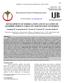 Venugopal P. et al. / International Journal of Biopharmaceutics. 2014; 5(4): International Journal of Biopharmaceutics