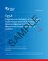 SAMPLE C37-A. November This guideline details procedures for the manufacture and evaluation of human serum pools for cholesterol measurement.