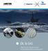 Oil & Gas. High Precision Tubing Solutions for Demanding Oil & Gas Applications