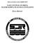 SPECIAL PUBLICATION SJ2005-SP19 EAST-CENTRAL FLORIDA WATER SUPPLY PLANNING INITIATIVE FINAL REPORT