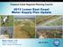 2013 Lower East Coast Water Supply Plan Update