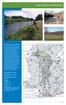 The Watershed at a Glance 139