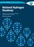 National Hydrogen Roadmap