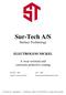 Sur-Tech A/S Surface Technology