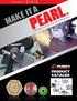 QUALITY INTEGR PEARL PROFESSIONAL PRODUCTS