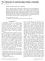 The Distribution of Grain Boundary Planes in Interstitial Free Steel