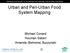 Urban and Peri-Urban Food System Mapping