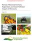 Review of Neonicotinoid Use, Registration, and Insect Pollinator Impacts in Minnesota
