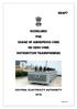 Guidelines for usage of Amorphous Core or CRGO Core Distribution Transformers