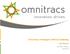 Omnitracs Intelligent Vehicle Gateway. User Manual
