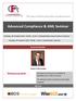 Advanced Compliance & AML Seminar