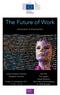 The Future of Work. Automation & Employment. Social Situation Monitor Research Seminar